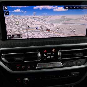 Foto inzerátu BMW X3 xDrive20d
