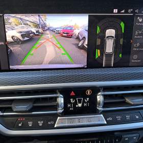 Foto inzerátu BMW X3 xDrive20d