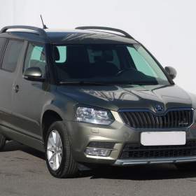 Skoda Yeti 1.6 TDI / 19970355
