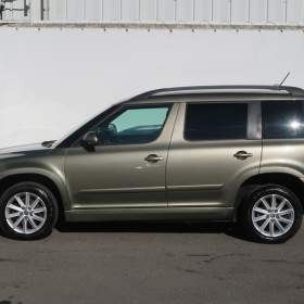 Foto inzerátu Skoda Yeti 1.6 TDI