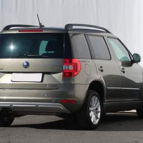 Foto inzerátu Skoda Yeti 1.6 TDI