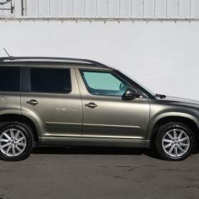 Foto inzerátu Skoda Yeti 1.6 TDI