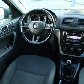 Foto inzerátu Skoda Yeti 1.6 TDI