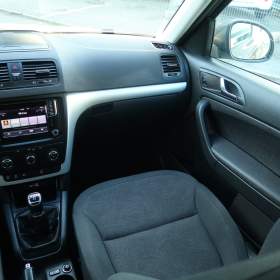 Foto inzerátu Skoda Yeti 1.6 TDI