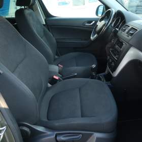 Foto inzerátu Skoda Yeti 1.6 TDI