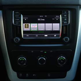 Foto inzerátu Skoda Yeti 1.6 TDI
