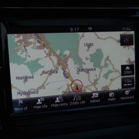 Foto inzerátu Skoda Yeti 1.6 TDI