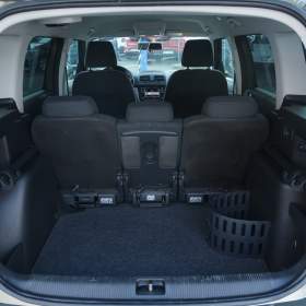 Foto inzerátu Skoda Yeti 1.6 TDI