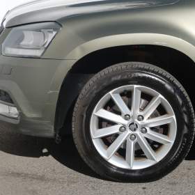 Foto inzerátu Skoda Yeti 1.6 TDI