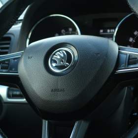 Foto inzerátu Skoda Yeti 1.6 TDI