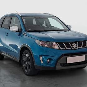 Suzuki Vitara 1.4 BoosterJet / 19970356