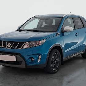 Foto inzerátu Suzuki Vitara 1.4 BoosterJet