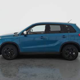 Foto inzerátu Suzuki Vitara 1.4 BoosterJet