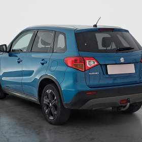 Foto inzerátu Suzuki Vitara 1.4 BoosterJet