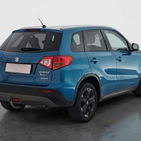 Foto inzerátu Suzuki Vitara 1.4 BoosterJet