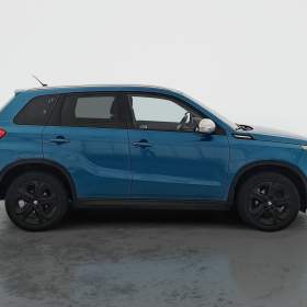 Foto inzerátu Suzuki Vitara 1.4 BoosterJet