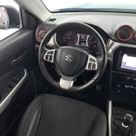 Foto inzerátu Suzuki Vitara 1.4 BoosterJet