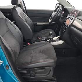 Foto inzerátu Suzuki Vitara 1.4 BoosterJet