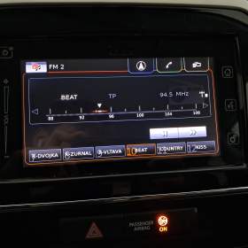 Foto inzerátu Suzuki Vitara 1.4 BoosterJet