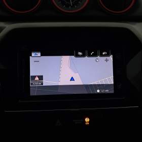 Foto inzerátu Suzuki Vitara 1.4 BoosterJet