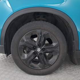 Foto inzerátu Suzuki Vitara 1.4 BoosterJet