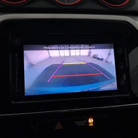 Foto inzerátu Suzuki Vitara 1.4 BoosterJet