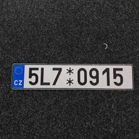 Foto inzerátu Suzuki Vitara 1.4 BoosterJet
