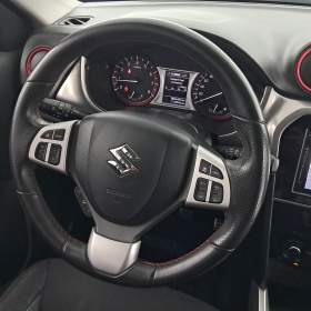 Foto inzerátu Suzuki Vitara 1.4 BoosterJet