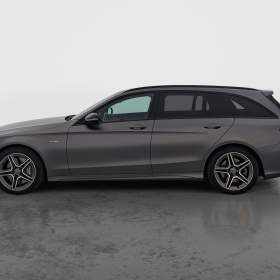 Foto inzerátu Mercedes C C 43 AMG 4MATIC