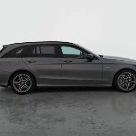 Foto inzerátu Mercedes C C 43 AMG 4MATIC