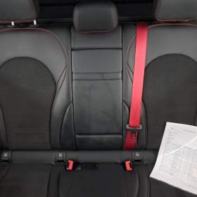 Foto inzerátu Mercedes C C 43 AMG 4MATIC