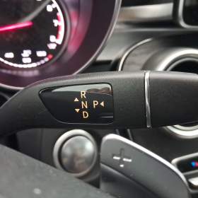 Foto inzerátu Mercedes C C 43 AMG 4MATIC