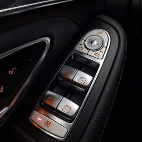 Foto inzerátu Mercedes C C 43 AMG 4MATIC