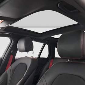 Foto inzerátu Mercedes C C 43 AMG 4MATIC