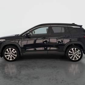 Foto inzerátu Toyota Corolla Cross 1.8 Hybrid