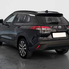 Foto inzerátu Toyota Corolla Cross 1.8 Hybrid