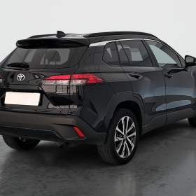 Foto inzerátu Toyota Corolla Cross 1.8 Hybrid