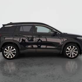 Foto inzerátu Toyota Corolla Cross 1.8 Hybrid