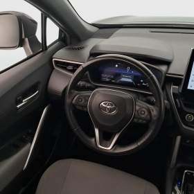 Foto inzerátu Toyota Corolla Cross 1.8 Hybrid