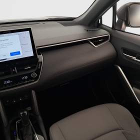 Foto inzerátu Toyota Corolla Cross 1.8 Hybrid
