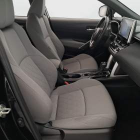 Foto inzerátu Toyota Corolla Cross 1.8 Hybrid