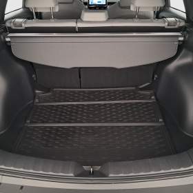 Foto inzerátu Toyota Corolla Cross 1.8 Hybrid