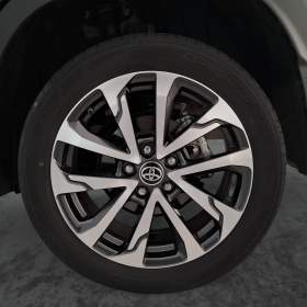 Foto inzerátu Toyota Corolla Cross 1.8 Hybrid