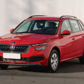 Foto inzerátu Skoda Kamiq 1.0 TSI
