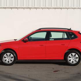 Foto inzerátu Skoda Kamiq 1.0 TSI