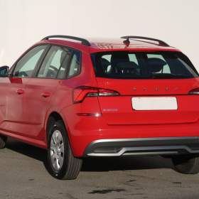 Foto inzerátu Skoda Kamiq 1.0 TSI