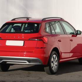 Foto inzerátu Skoda Kamiq 1.0 TSI