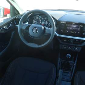 Foto inzerátu Skoda Kamiq 1.0 TSI