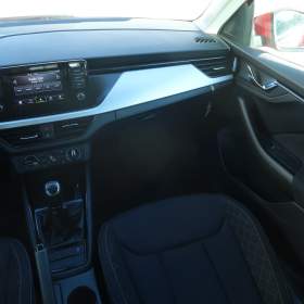 Foto inzerátu Skoda Kamiq 1.0 TSI