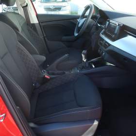 Foto inzerátu Skoda Kamiq 1.0 TSI